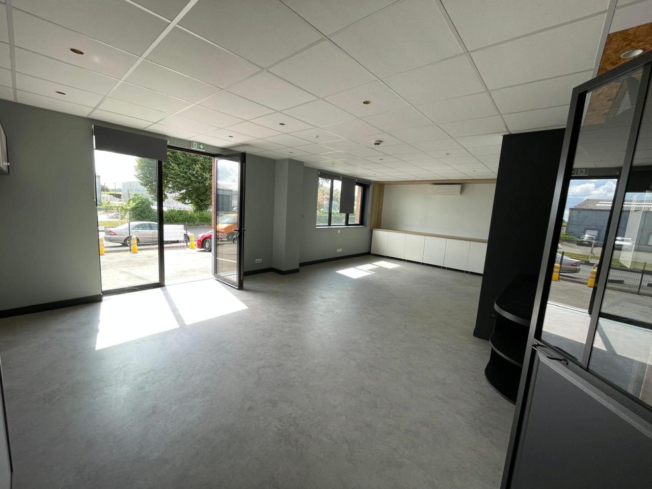 Local d'activité Seclin 350m² Location local d'activité Seclin Nord OLACT2114428 7
